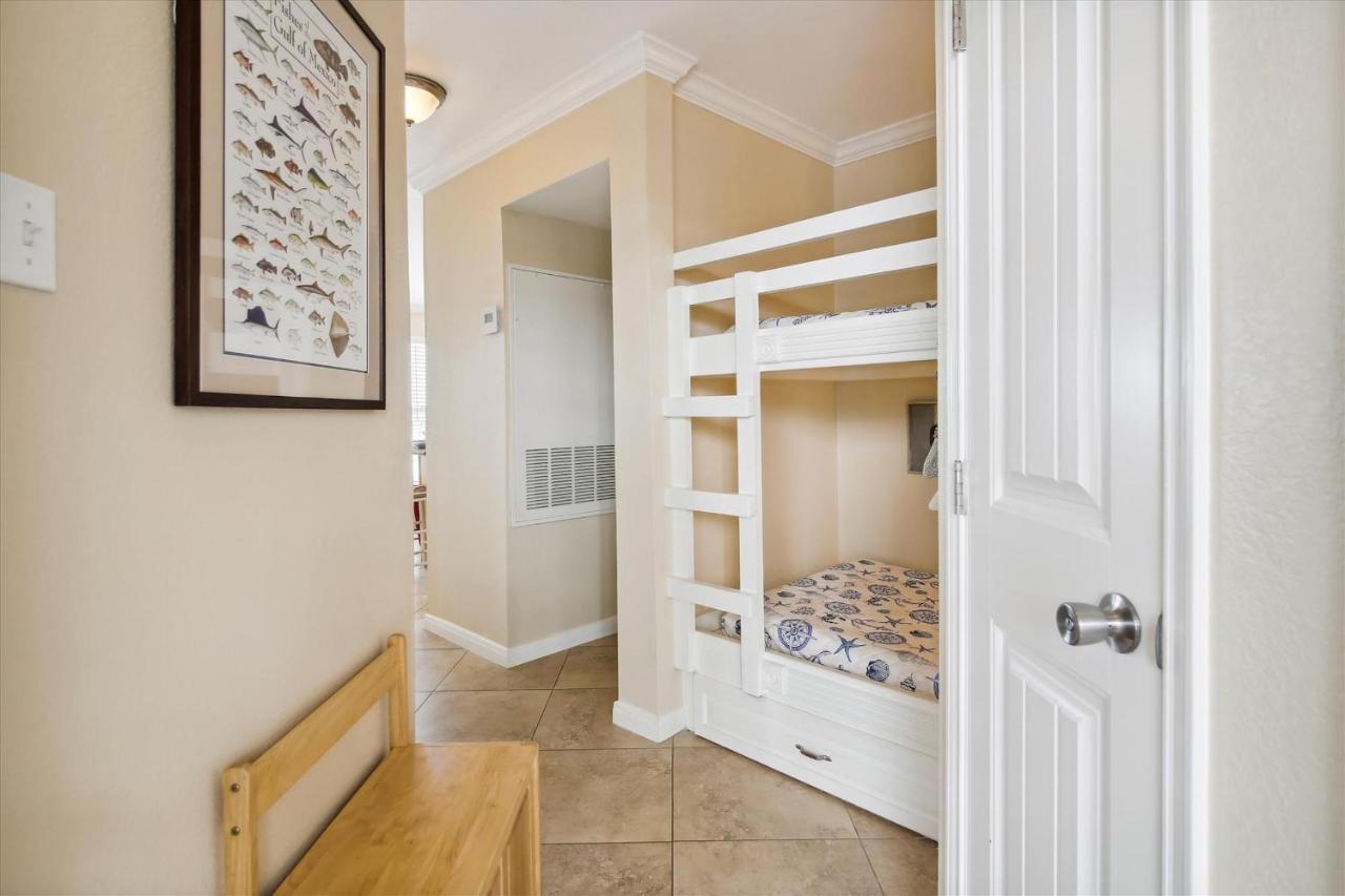 Seascape 1102- Abundant Relaxation Apartment Galveston Bagian luar foto